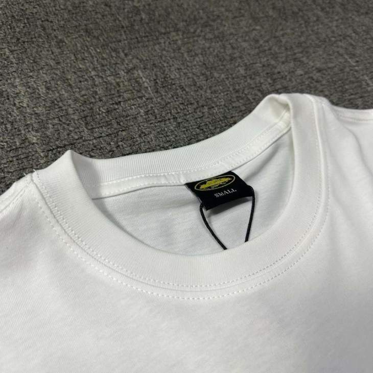 Corteiz T Shirts Short _SKUCorteizXS-2XLwmtx321316633